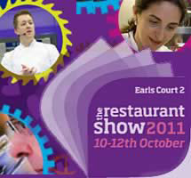 Restaurant show 2011